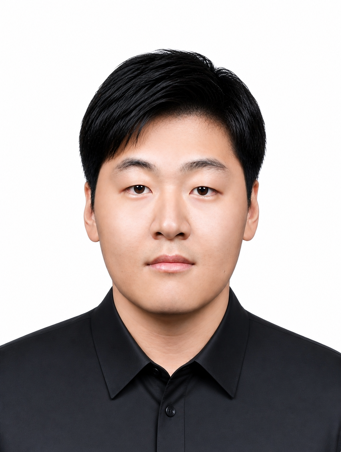 Yingqi Hao (郝英奇）